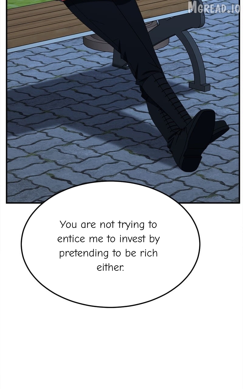 Change Me Chapter 265  - page 111